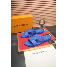 Louis Vuitton Slippers